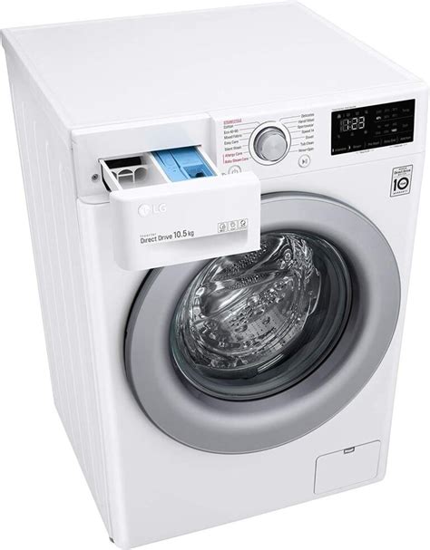 test lave linge hublot|meilleur lave linge hublot 2022.